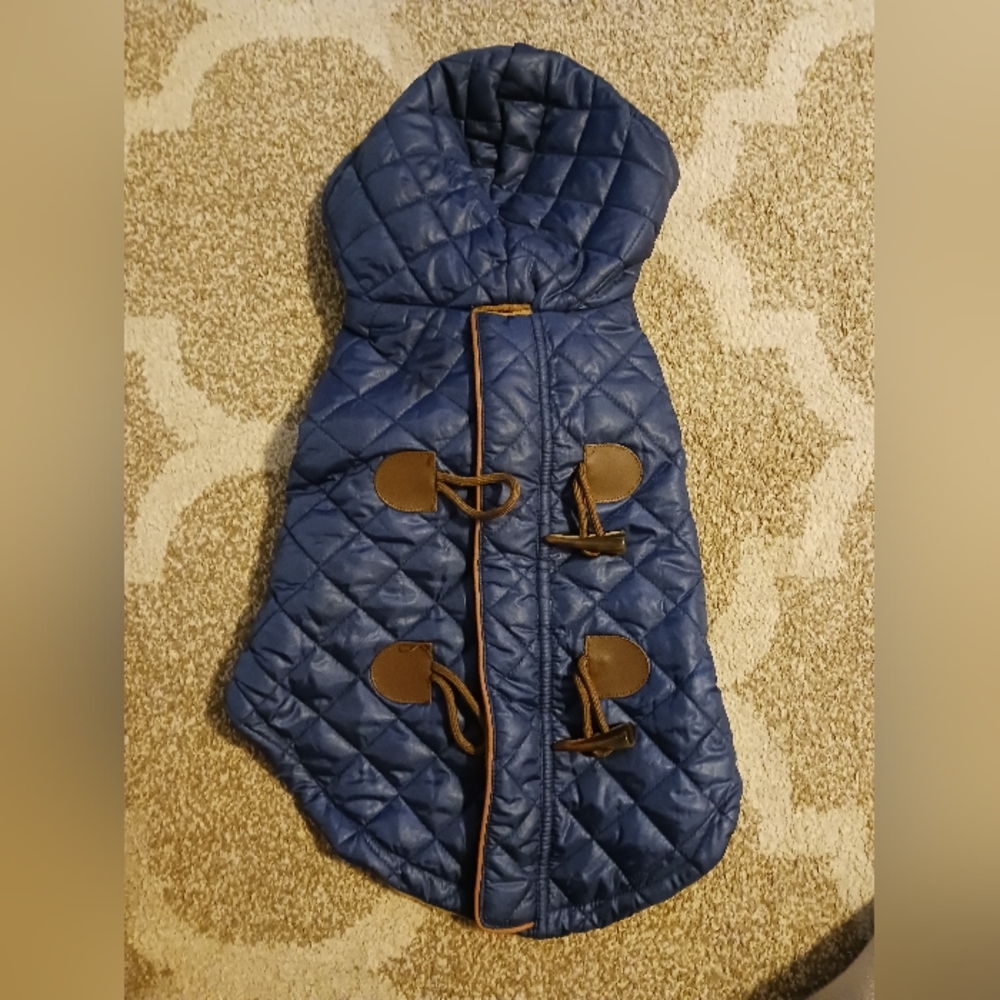 Dog coat
